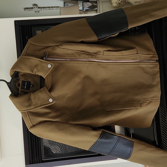 Rampage Jackets & Coats 33 Rampage Coat Poshmark